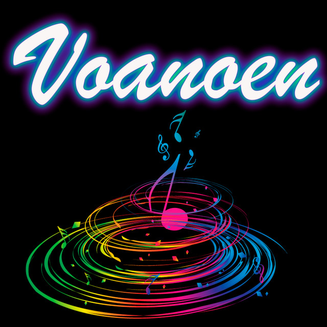Voanoen