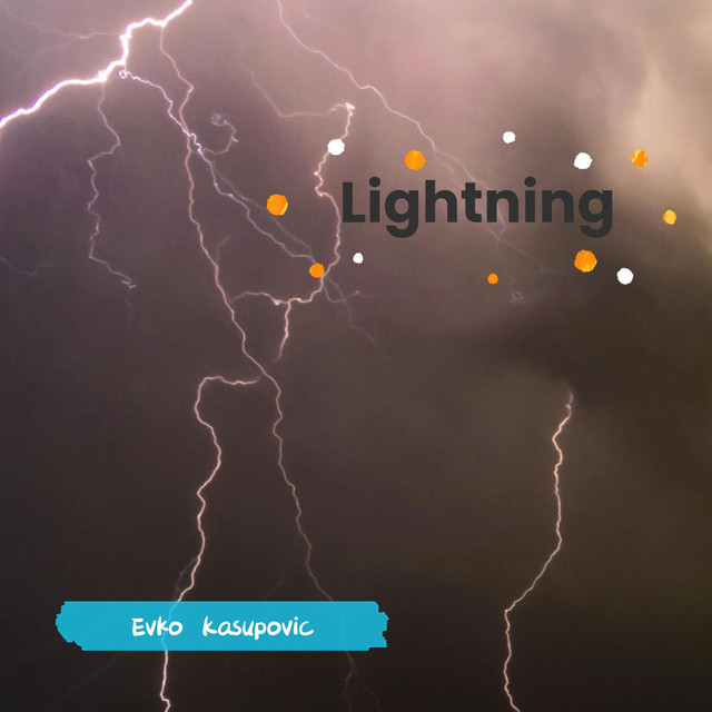 Lightning cover art