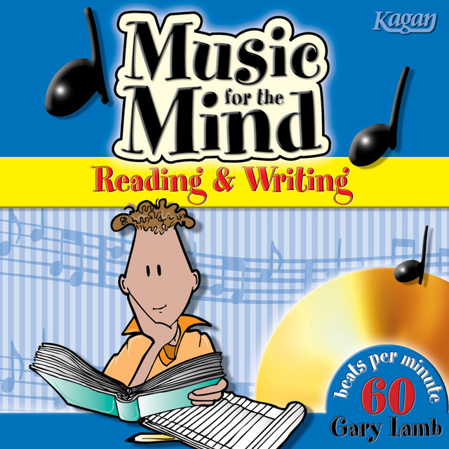 Music for the Mind: Reading & Writing cover art