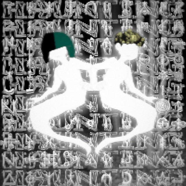 haunting cover art