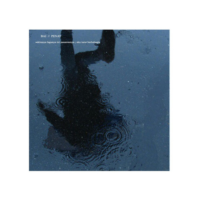 Penat cover art