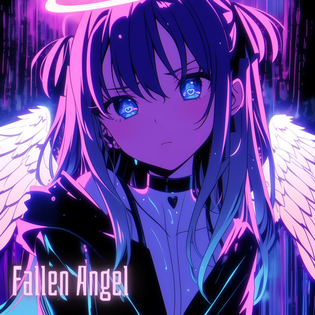 Fallen Angel - Slowed