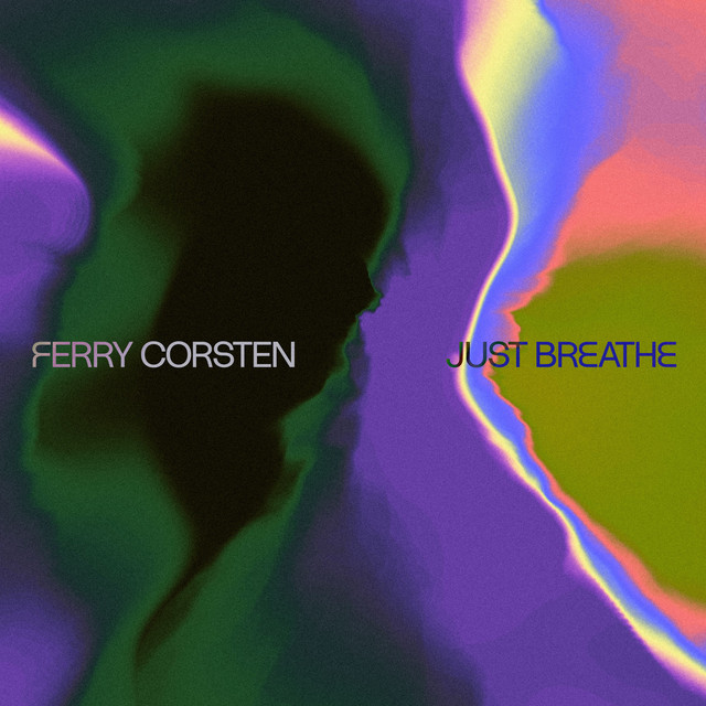 Just Breathe cover art