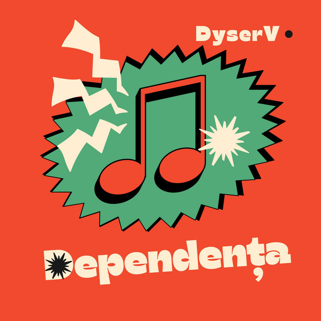 Dependența cover art
