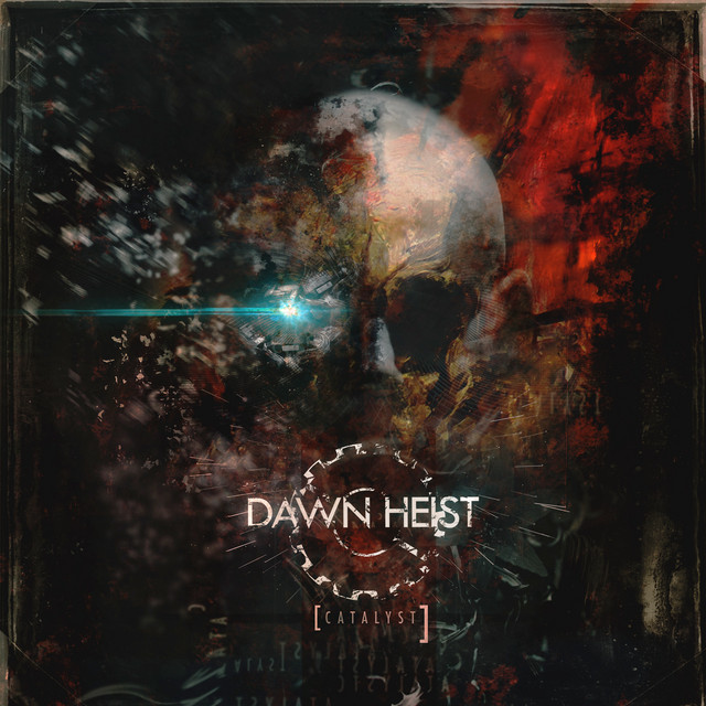 Catalyst cover art