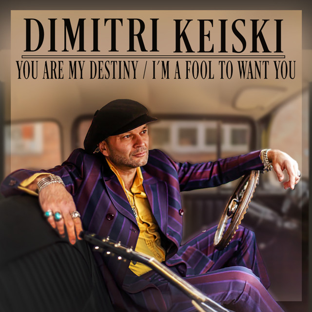 album image