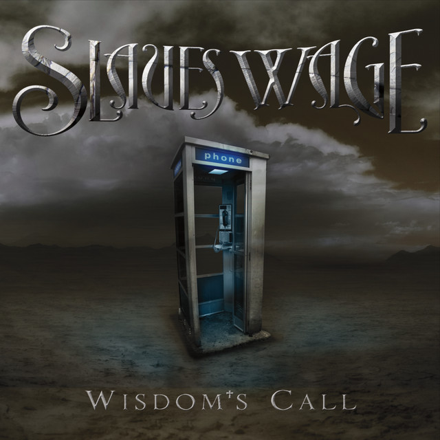 Wisdom's Call cover