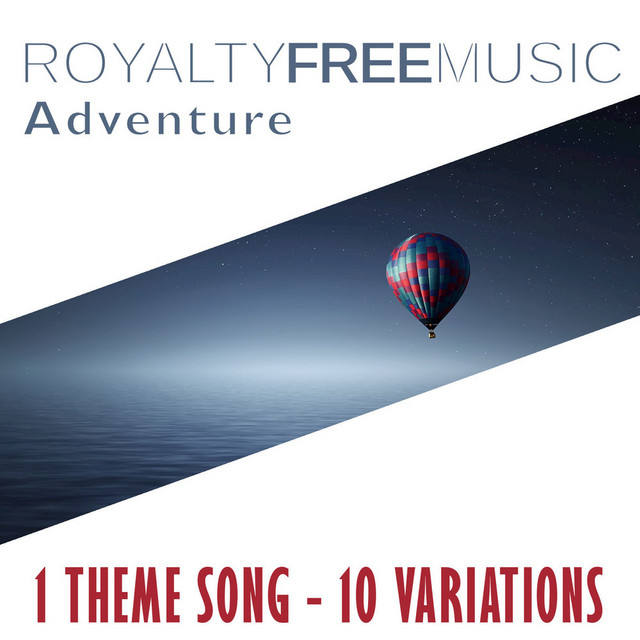 Adventure Var 11 Instrumental Song By Royalty Free Music Maker Spotify
