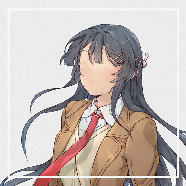 Bunny Girl Senpai - Trap Mix