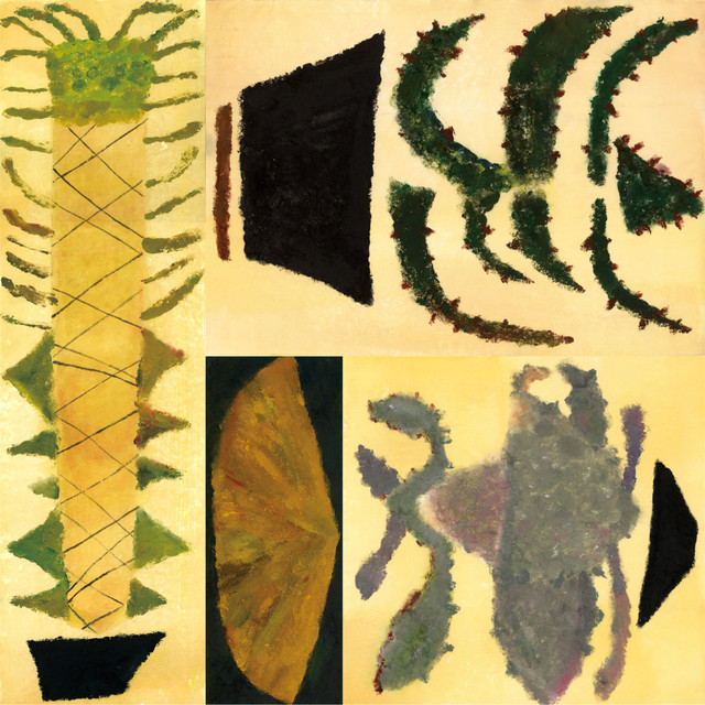 Plant suite cover art