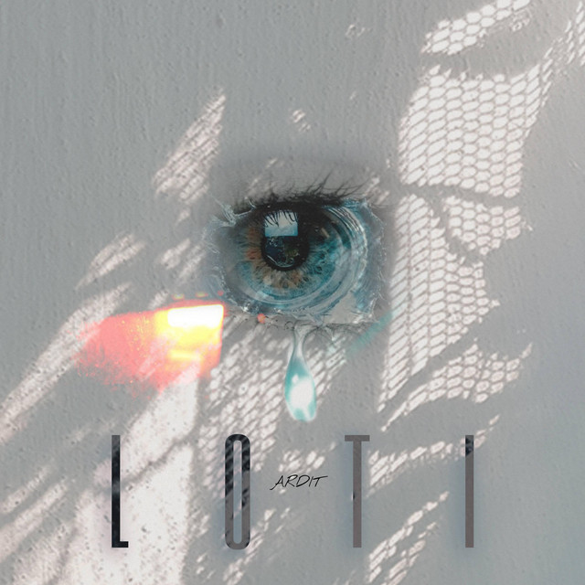 Loti cover art
