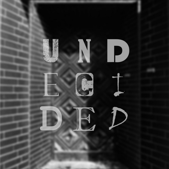 Behind the doors
