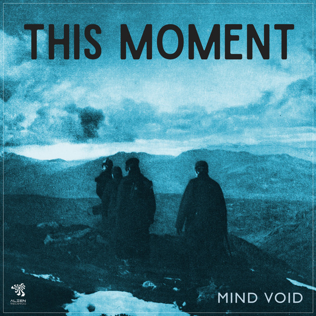 This Moment cover art