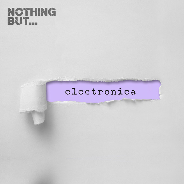 Nothing But... Electronica, Vol. 06 cover art