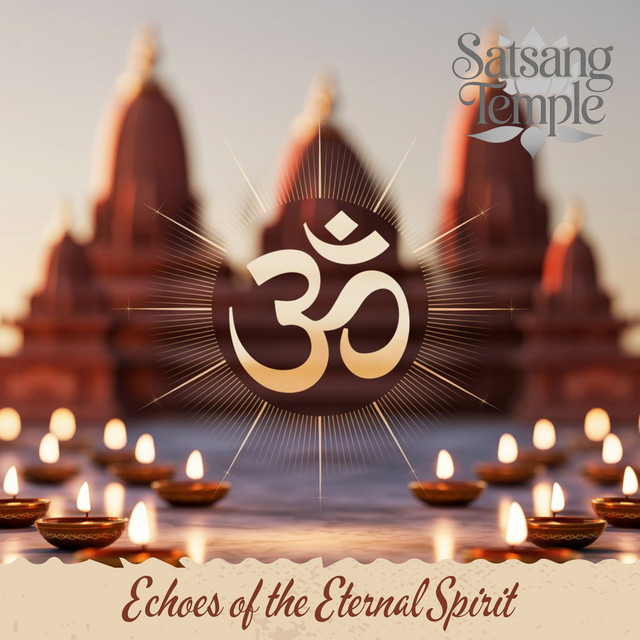 Echoes of the Eternal Spirit