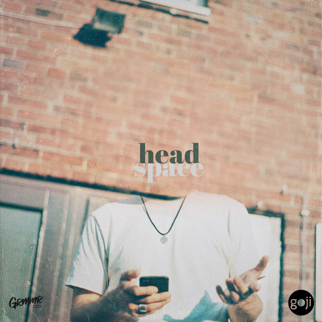 headspace cover art