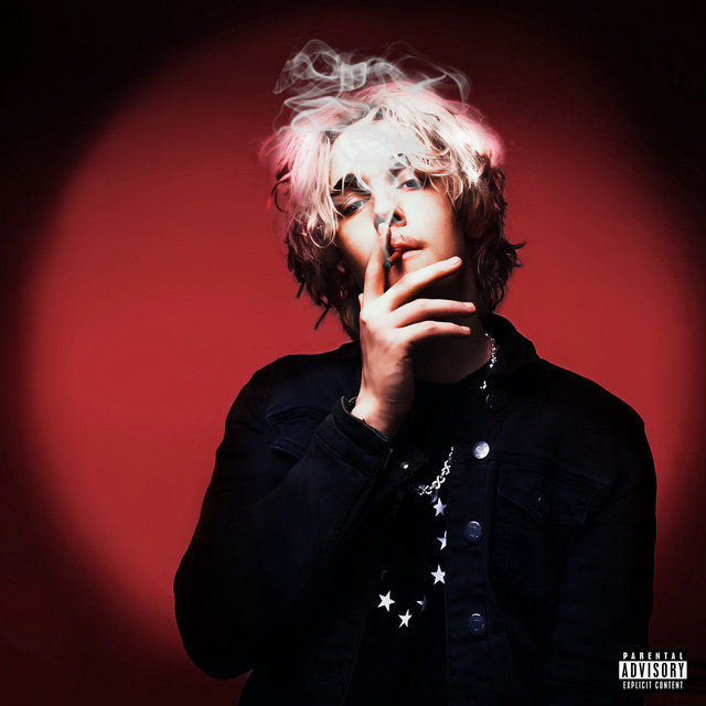 S.S.O.H. cover art