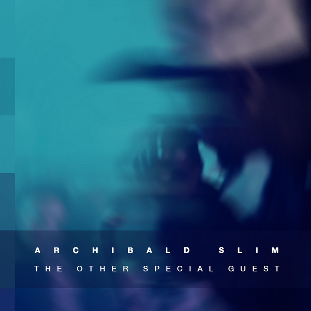 The Other Special Guest cover art