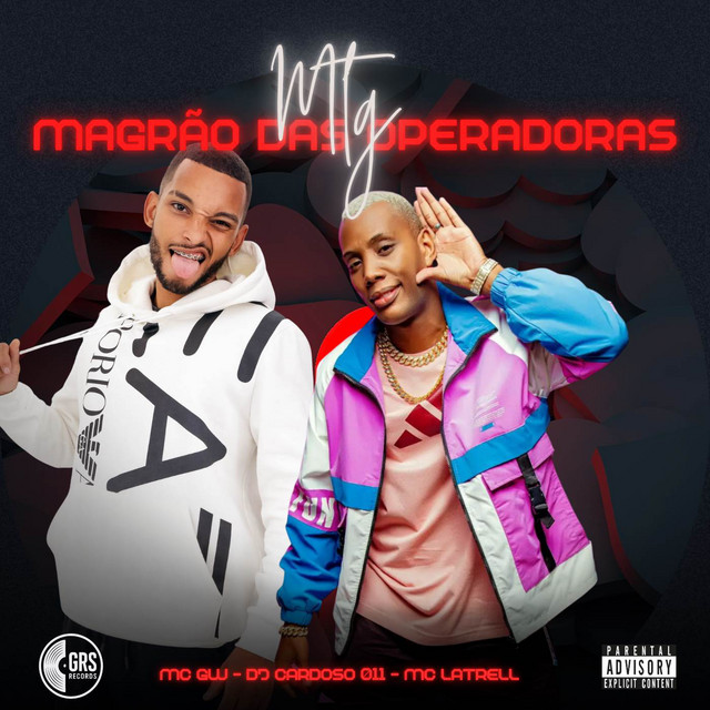 MTG Magrão das Operadoras