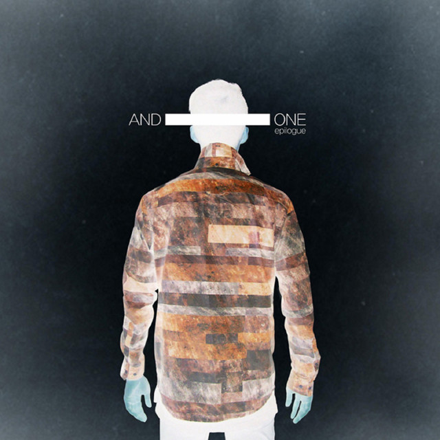 EPILOGUE cover art