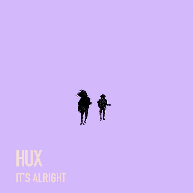 It's Alright cover