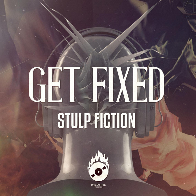 Get Fixed cover