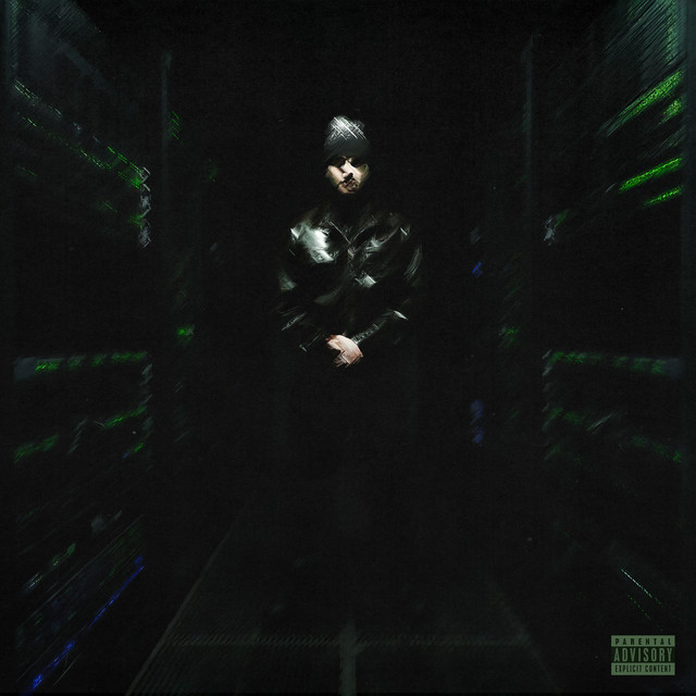 COMPUTER cover art