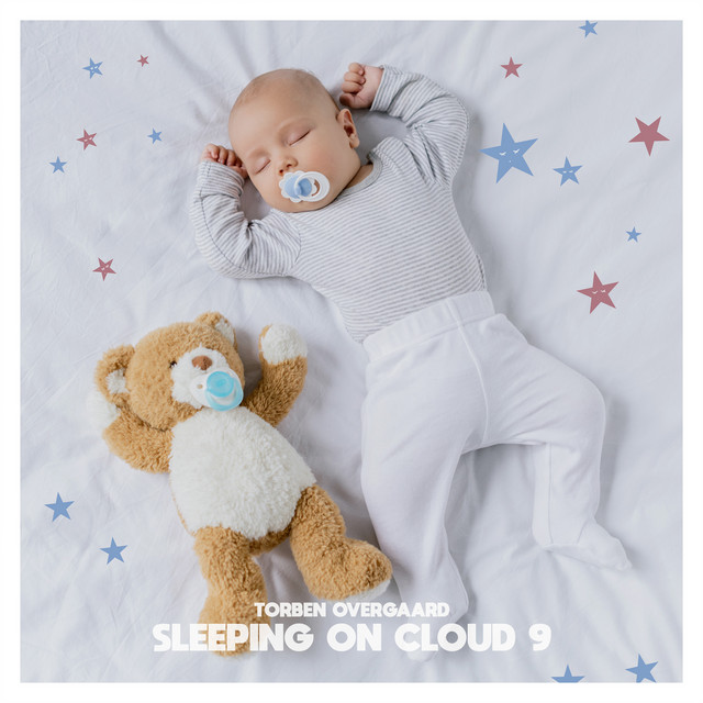 Sleeping On Cloud 9 by Torben Overgaard
