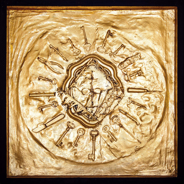undefined album image