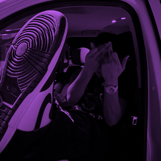 AMG cover art