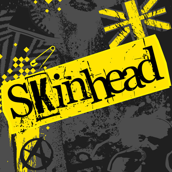 Skinhead - Compilation by Various Artists | Spotify
