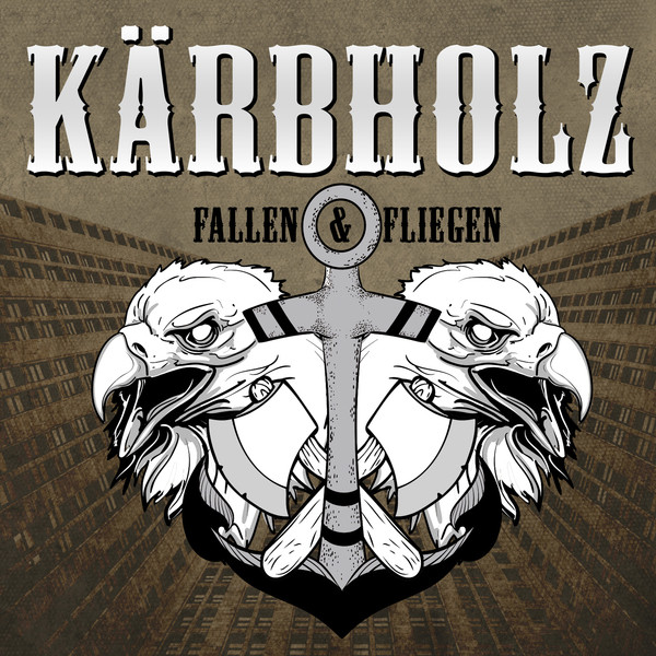 Fallen & Fliegen