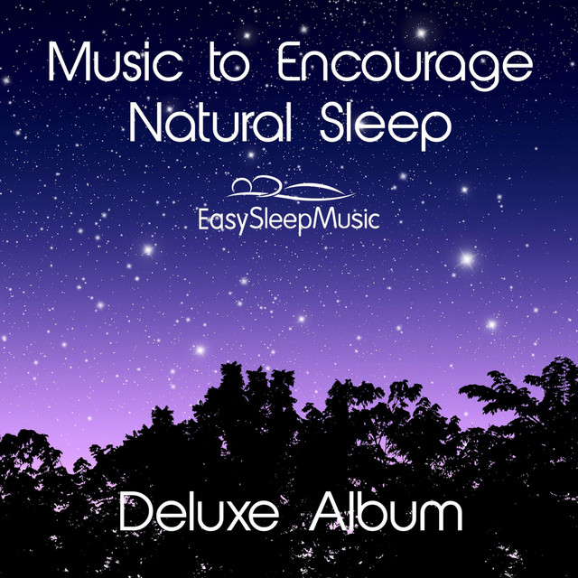 Sleeping Music cover art