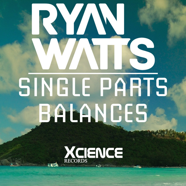 Ryan Watts