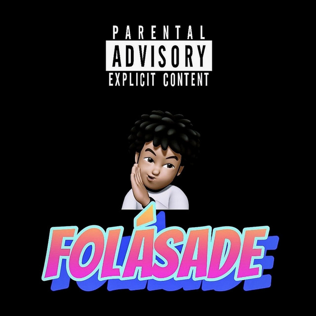 Folasade cover art