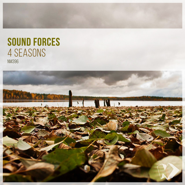 4 Seasons cover art