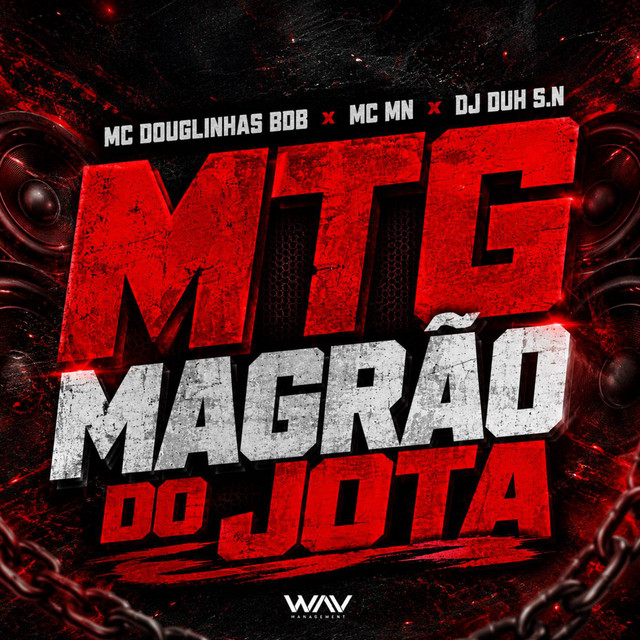 MTG Magrão do Jota