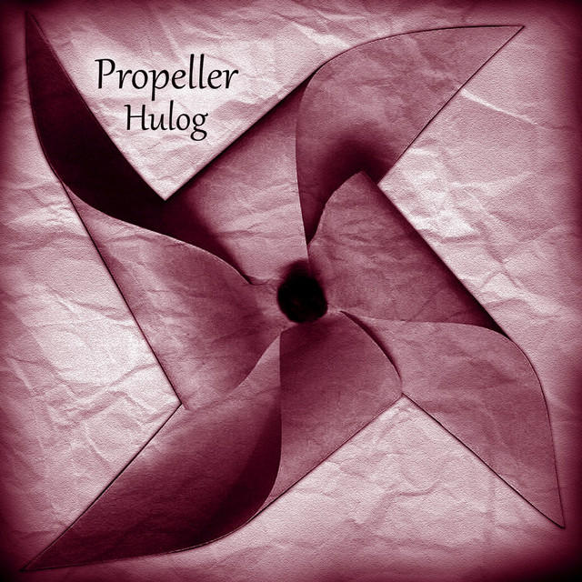Hulog cover