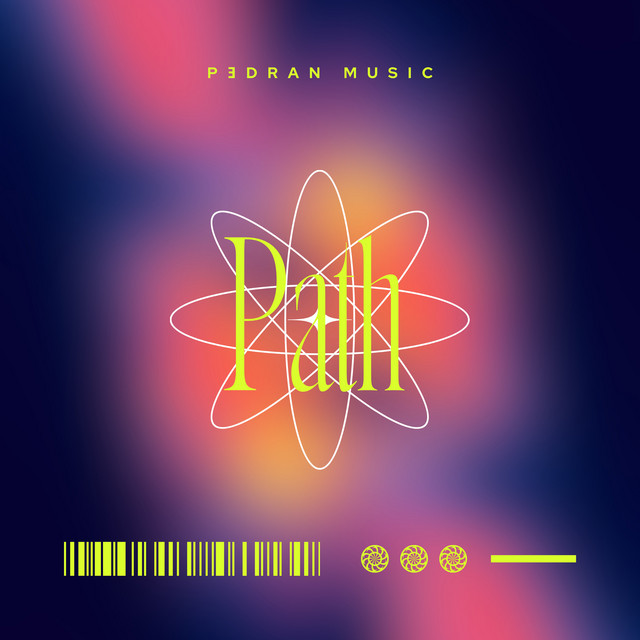 Path cover art