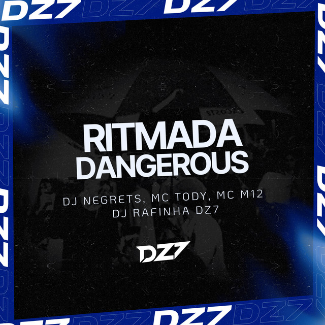 RITMADA DANGEROUS