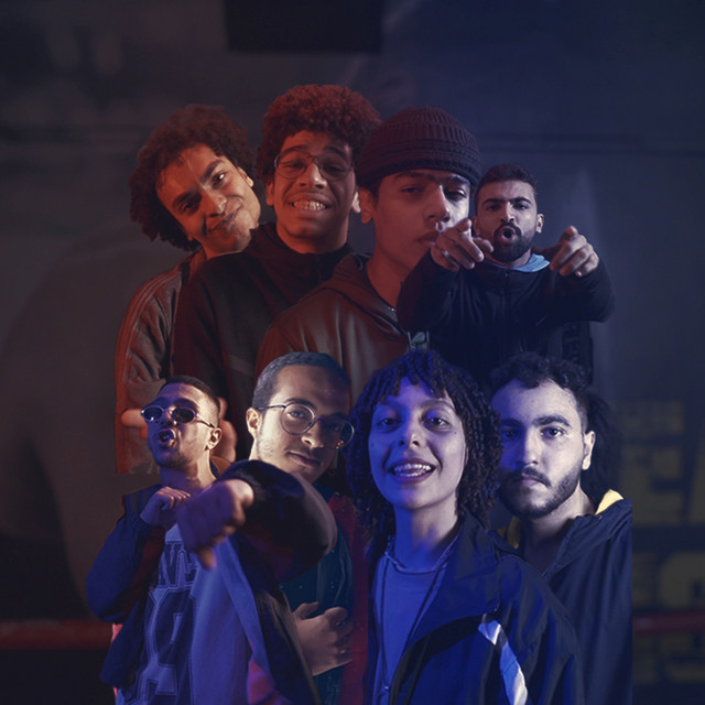 Giza VS Alex, Pt. 1 cover art