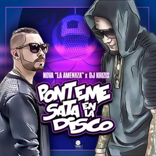 Pónteme Sata en la Disco
