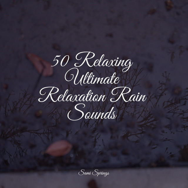 50 Relaxing Ultimate Relaxation Rain Sounds - Album by Yoga Sounds ...
