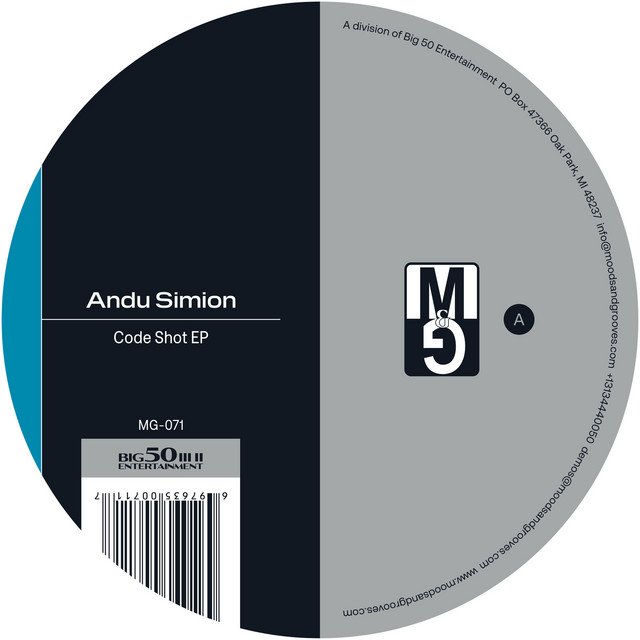 Andu Simion