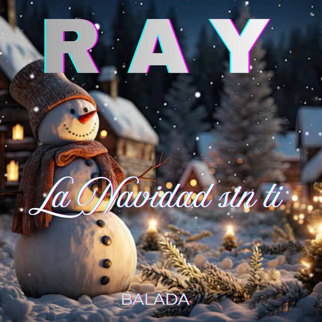 La navidad sin ti