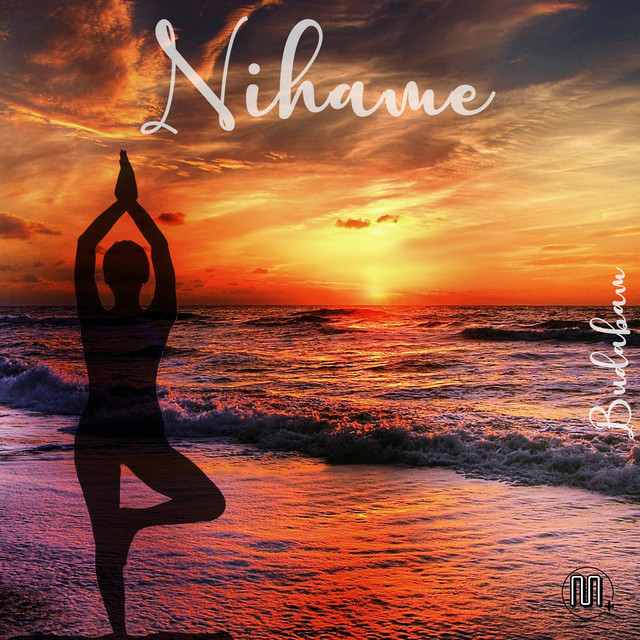 Nihame cover art