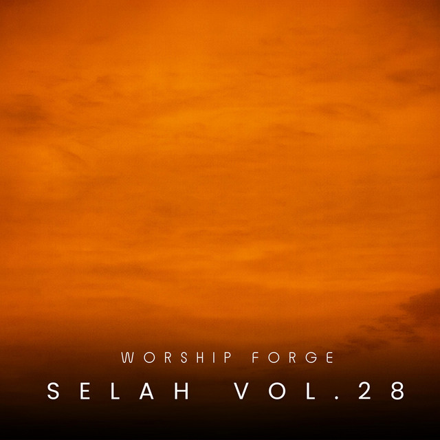 Selah, Vol. 28 cover art