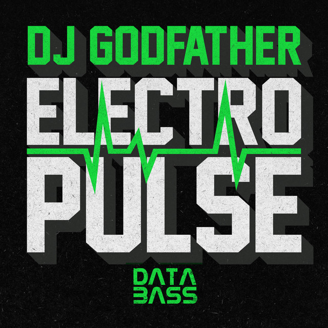 Electro Pulse album art
