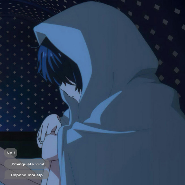 Malade cover art