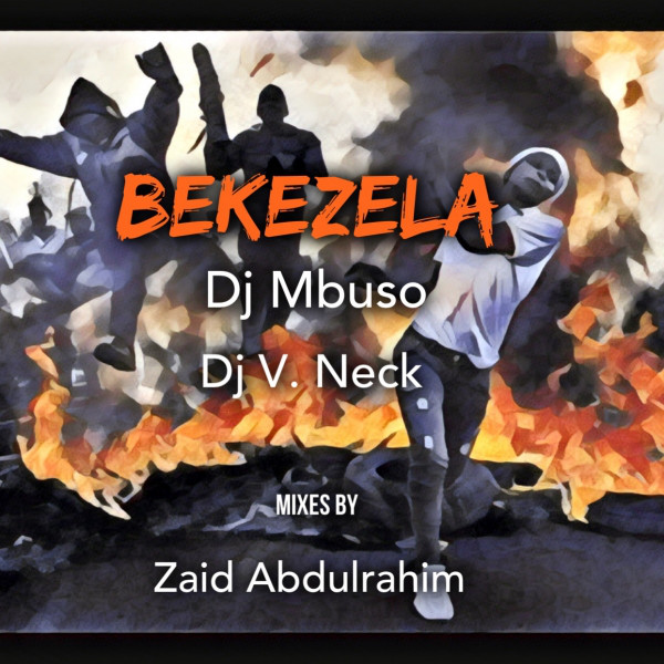 Bekezela cover art